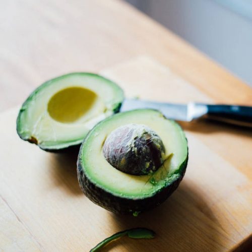 Avocados
