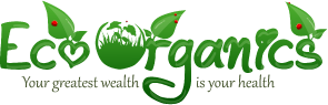 Eco Organics Logo