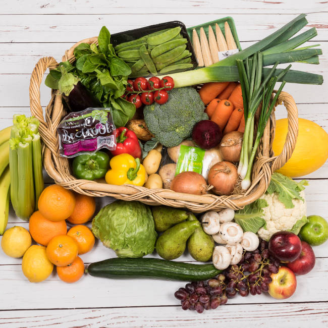 promotion-basket